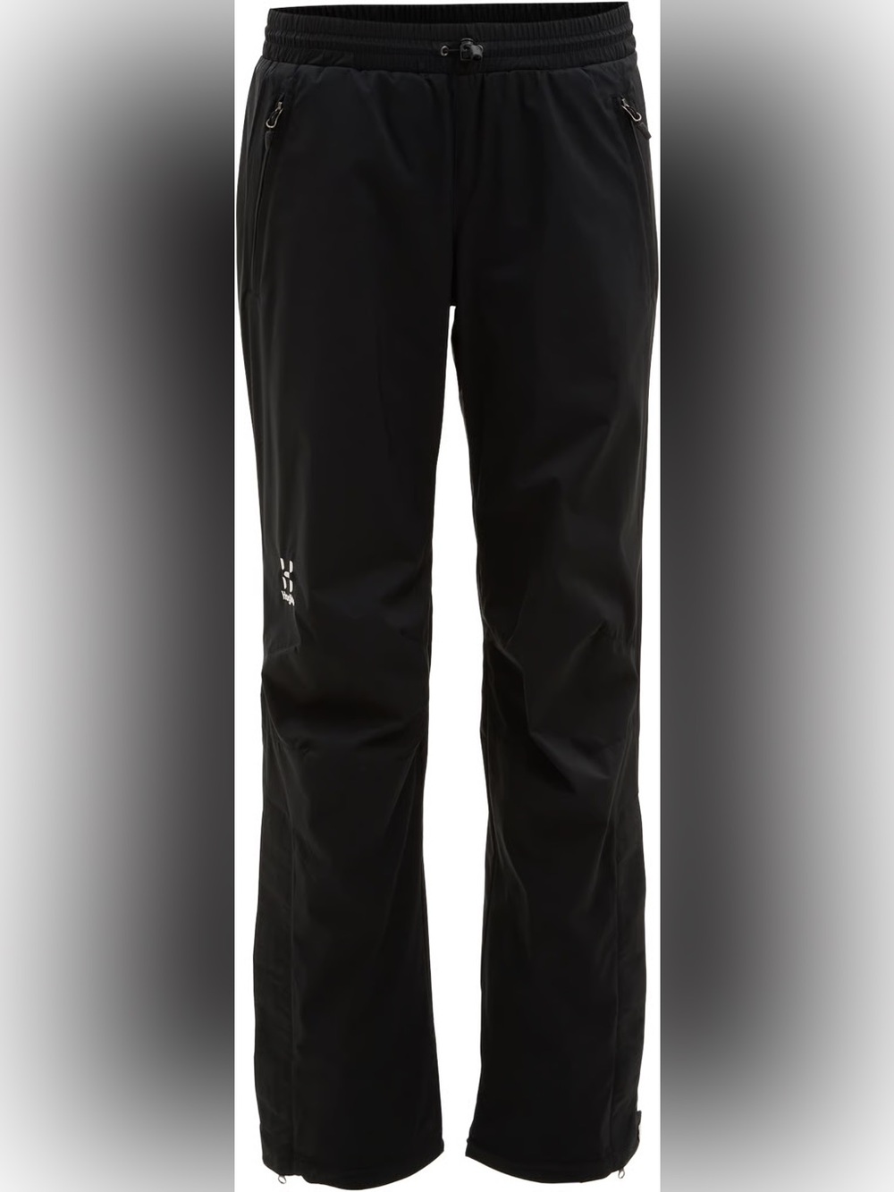 HAGLÖFS Aero Pant - Breathable wind protection